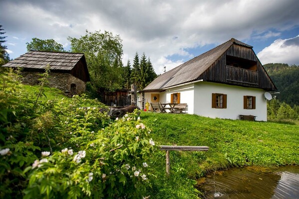 Tom Lamm Kochhube | © Salzstiegl Tourismus - Tom Lamm