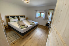 Hadn Hube-Doppelzimmer-Murtal-Steiermark