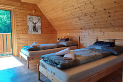 Freitaghube-Zimmer-Murtal-Steiermark