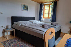 Freitaghube-Zimmer-Murtal-Steiermark