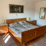 Bild von Hütte mit 4 Schlafzimmer, 2 Bäder | © Almhaus Freitaghube