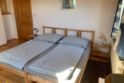 Freitaghube-Doppelbett-Murtal-Steiermark