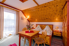 AlmidylleSabathy-Komfortzimmer-Murtal-Steiermark