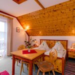 Photo of Double room, shower, toilet, conveniences | © Almidylle Sabathy