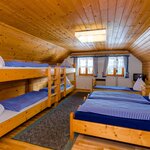 Photo of Family room, shared shower/shared toilet, 1 bed room