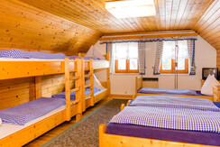 AlmidylleSabathy-Mehrbett7-Murtal-Steiermark