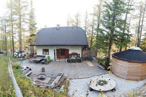 Almhütte u Jurte pano_3x3_6619591_1571118622000 | © Christian Uitz
