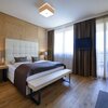 Bild von Familienzimmer mit Balkon