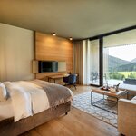 Bild von Alm Suiten