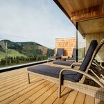 Bild von Panoramasuite Schwalbennest