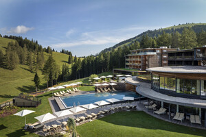 Almwellness Hotel Pierer