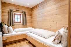 Familienzimmer Kinderzimmer