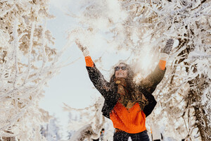 Winterwonderland am Stuhleck | © nicoleseiser.at