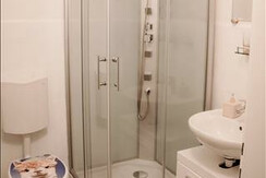 Bad Appartment