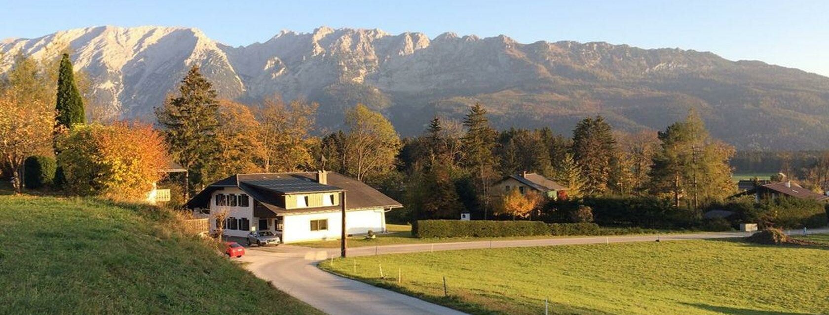 Alpe Mitterndorf, Bad Mitterndorf, Grimming