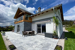 Alpenapartments Steiermark, Bad Mitterndorf, house