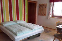 Hochwurzen WZ Betten