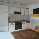 Photo of Apartment, shower, toilet, 1 bed room