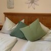 Photo of Double room, bath, toilet, 1 bed room