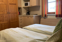 douple room Edelweiss