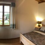 Photo of Double room, separate toilet and shower/bathtub, modern conveniences