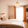 Bild von Doppelzimmer, Toilette und Dusche getrennt