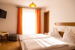 Familienzimmer Nr.2 - 1 Stock