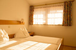 Familienzimmer Nr.21 - 2 Stock