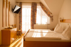 Familienzimmer Nr.22 - 2 Stock