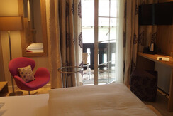 Haus Alpenhof, Bad Aussee