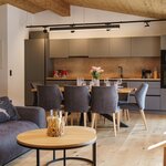 Photo of Penthouse - 3 bedrooms, 2 bathrooms - 110 m²