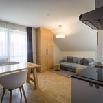 Bild von Appartement für max. 2 Personen | © Alps Resorts