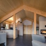Bild von Ferienhaus III für max. 16 Personen | © Alps Resorts