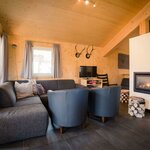 Photo of Dummy 10 persons 4 rooms | © Alpenpark Turrach