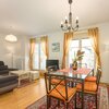 Photo of apartment/2 bedrooms/bath tube, WC