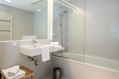 02 Appartement Rock Me (c) Alps Residence