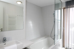 01 Appartement Rock Circus (c) Alps Residence