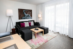 02 Appartement Rock Circus (c) Alps Residence