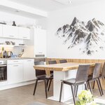 Bild von Ferienwohnung mit 2 SZ, Dachterrasse & Saunaarea