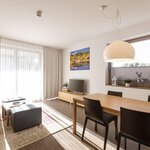 Bild von Ferienwohnung mit 2 SZ & Privater Sauna