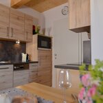 Bild von Alpine Apartment Lisa | © Julie Albers
