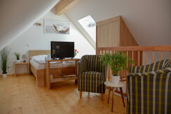 Alpine Lisa 7_Bad Mitterndorf_Schlafzimmer