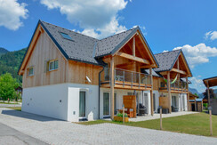 Alpine Pia 5_Bad Mitterndorf_Aussenanlage