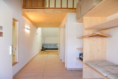 Alpine Pia 5_Bad Mitterndorf_Vorraum