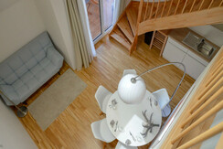 Alpine Pia 5_Bad Mitterndorf_Essbereich