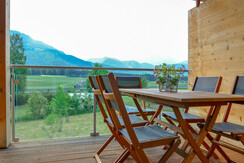 Alpine Pia 5_Bad Mitterndorf_Balkon