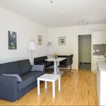 Bild von Alpine Apartment Ulla 3 | © Julie Albers