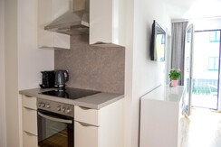 Alpine Ulla 3_Bad Mitterndorf_Küche