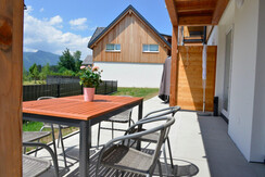 Alpine Ulla 3_Bad Mitterndorf_Terasse