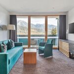 Photo of apartment/1 bedroom/shower, WC